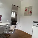 Διαμέρισμα Skyloft