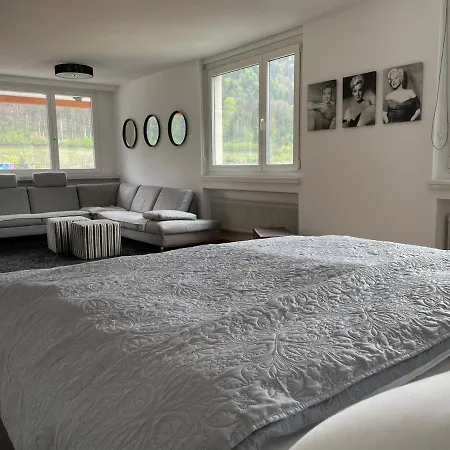 Apartment Skyloft Feldkirch