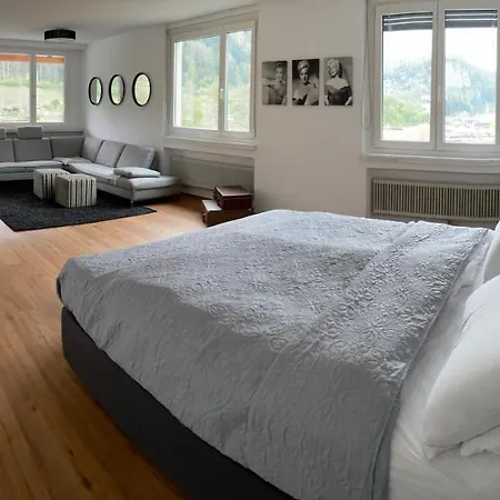Skyloft Feldkirch