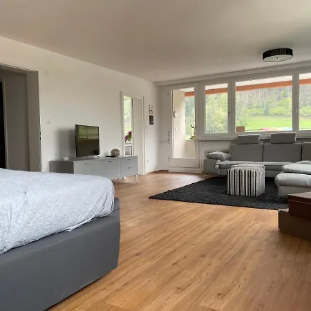 Apartment Skyloft