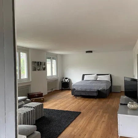 Apartment Skyloft Feldkirch