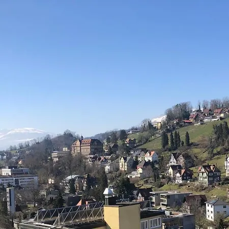 Apartment Skyloft Feldkirch