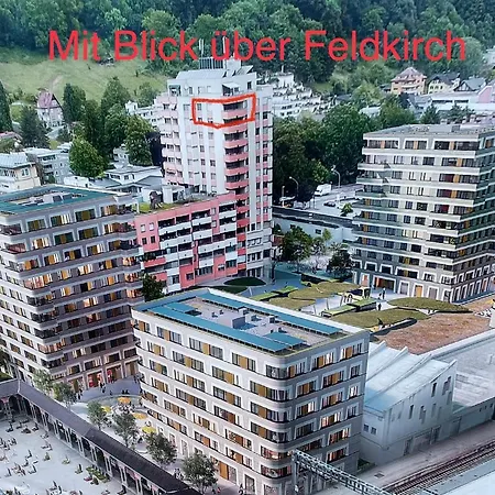 Skyloft Feldkirch