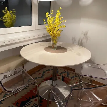 Skyloft Apartamento