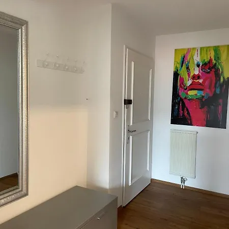 Skyloft Apartment