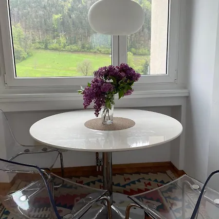 Apartment Skyloft Feldkirch