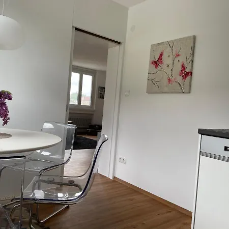 Apartamento Skyloft
