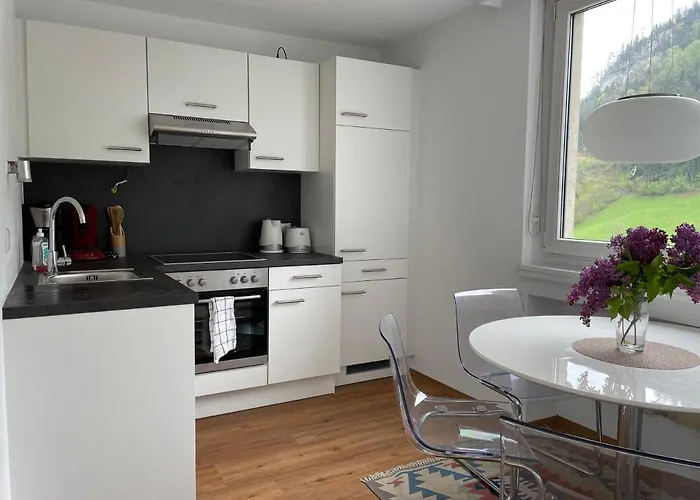 Skyloft Appartement *